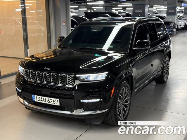 Jeep Cherokee 2022 — photo 18