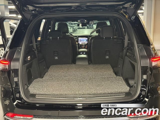 Jeep Cherokee 2022 — photo 20