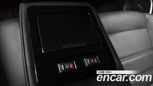 Renault Korea SM6 2016 — photo 16