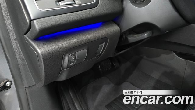 Renault Korea SM6 2016 — photo 18