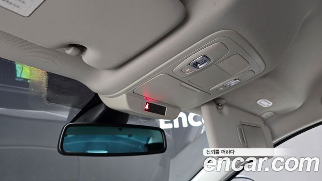 Renault Korea SM6 2016 — photo 20