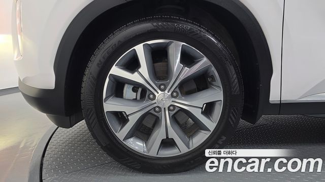 Hyundai Palisade 2021 — photo 5