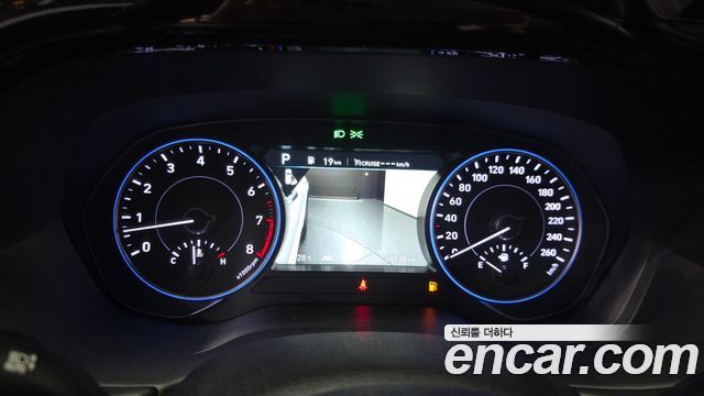 Hyundai Palisade 2021 — photo 11