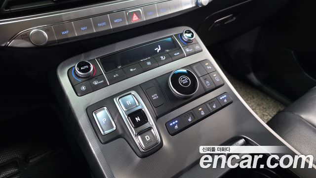 Hyundai Palisade 2021 — photo 12