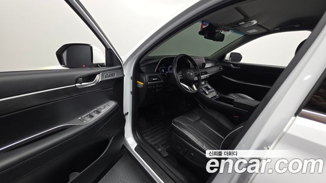 Hyundai Palisade 2021 — photo 13