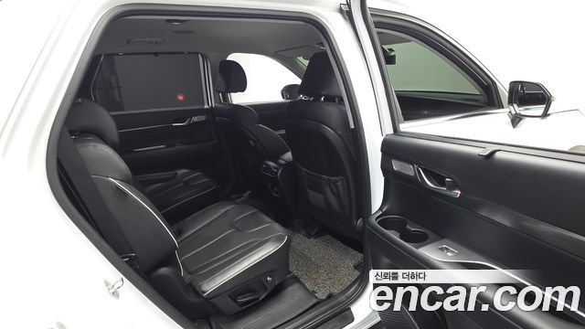 Hyundai Palisade 2021 — photo 17