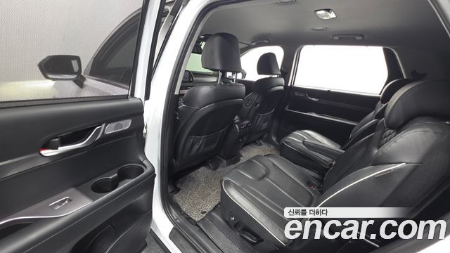 Hyundai Palisade 2021 — photo 18