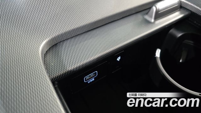 Hyundai Palisade 2021 — photo 19