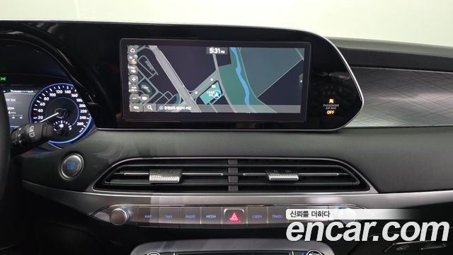 Hyundai Palisade 2021 — photo 20