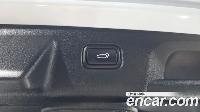 Hyundai Palisade 2021 — photo 24