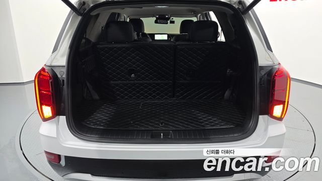 Hyundai Palisade 2021 — photo 25