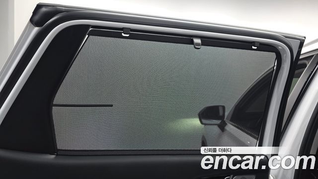 Hyundai Palisade 2021 — photo 26