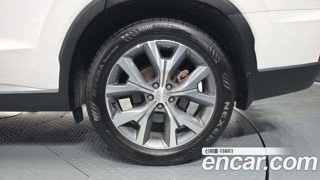 Hyundai Palisade 2021 — photo 7