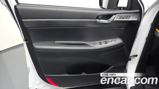 Hyundai Palisade 2021 — photo 14