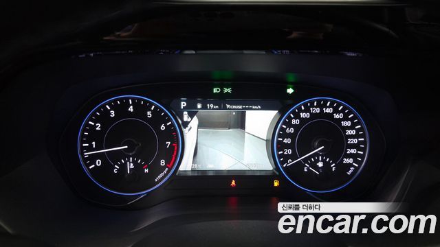 Hyundai Palisade 2021 — photo 27