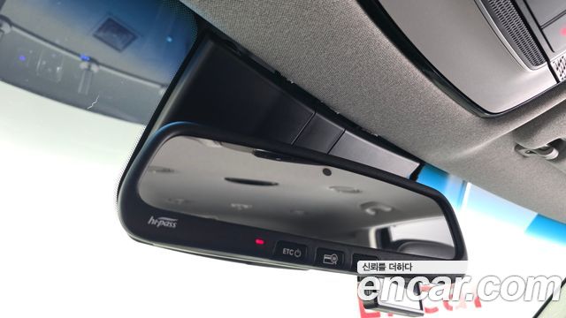 Hyundai Palisade 2021 — photo 28