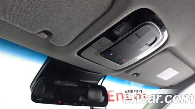 Hyundai Palisade 2021 — photo 29