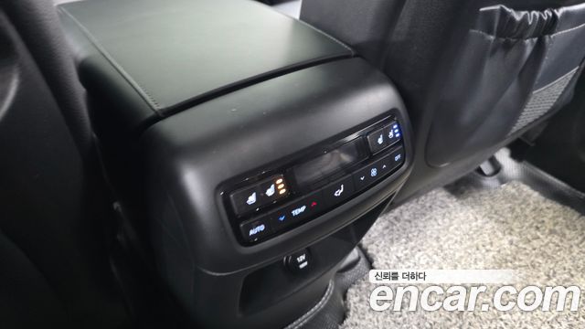 Hyundai Palisade 2021 — photo 32