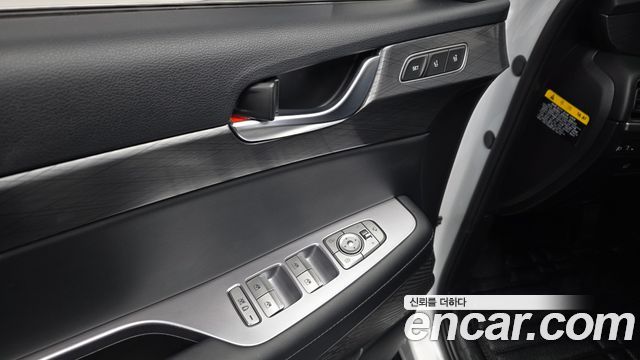 Hyundai Palisade 2021 — photo 34