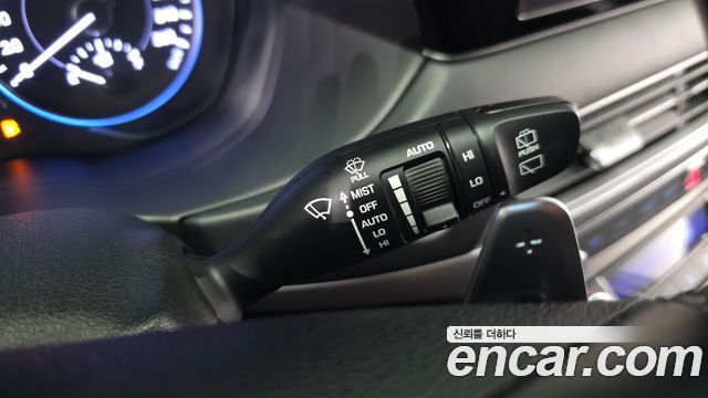 Hyundai Palisade 2021 — photo 35