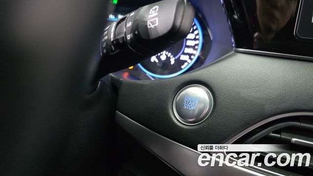 Hyundai Palisade 2021 — photo 36