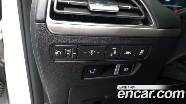 Hyundai Palisade 2021 — photo 37
