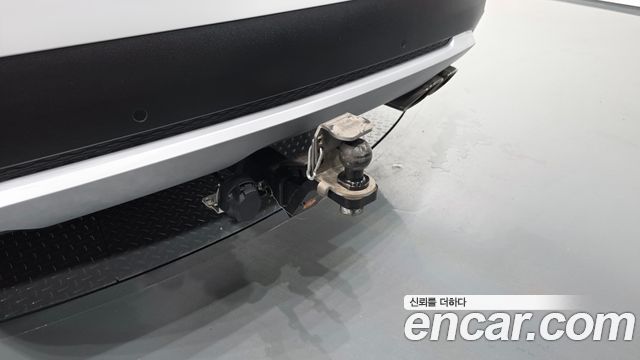Hyundai Palisade 2021 — photo 38