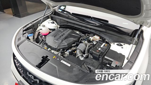 Kia Sorento 2022 — photo 6