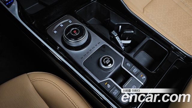 Kia Sorento 2022 — photo 12