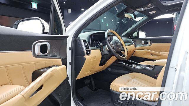 Kia Sorento 2022 — photo 13