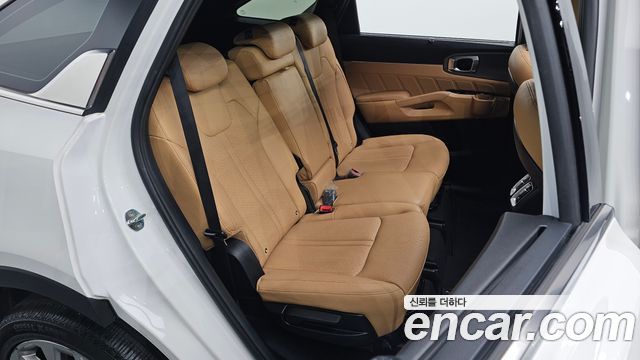 Kia Sorento 2022 — photo 17