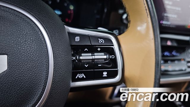Kia Sorento 2022 — photo 26