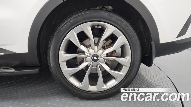 Kia Sorento 2022 — photo 7