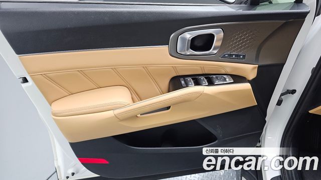 Kia Sorento 2022 — photo 14