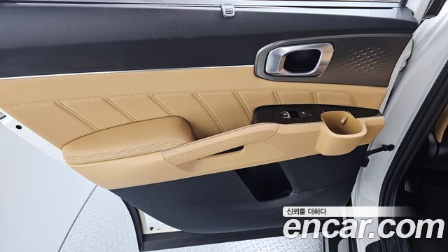 Kia Sorento 2022 — photo 15