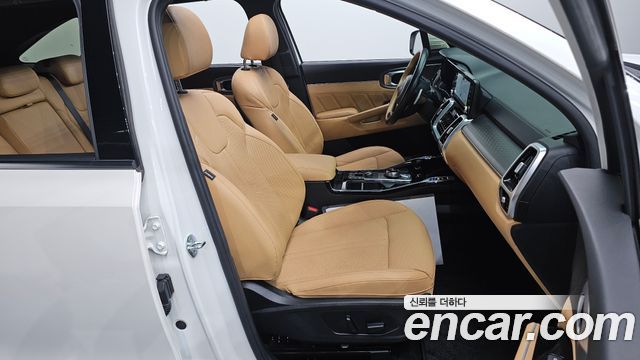 Kia Sorento 2022 — photo 16
