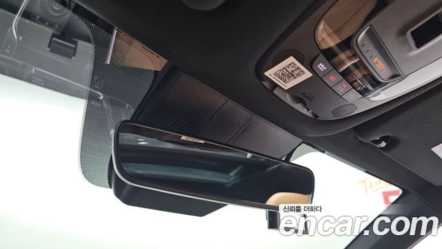 Kia Sorento 2022 — photo 27