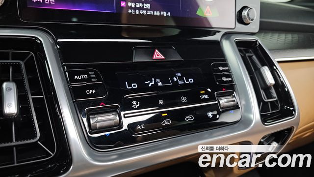 Kia Sorento 2022 — photo 28