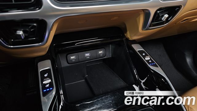 Kia Sorento 2022 — photo 29