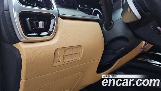 Kia Sorento 2022 — photo 30