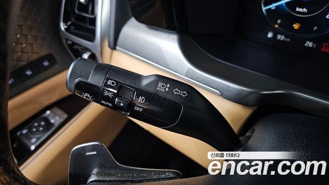 Kia Sorento 2022 — photo 31