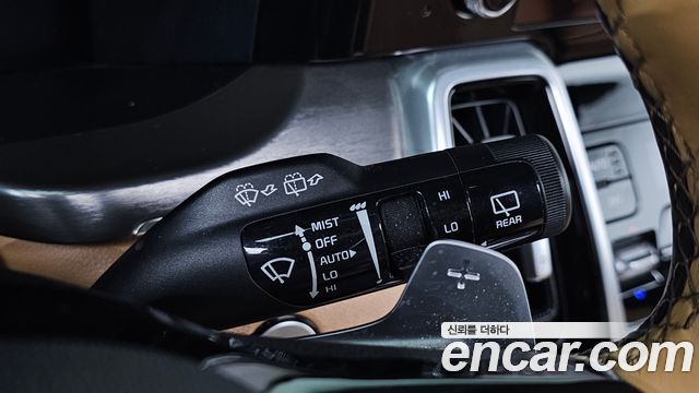 Kia Sorento 2022 — photo 32