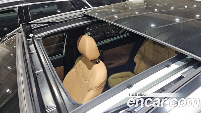Kia Sorento 2022 — photo 34