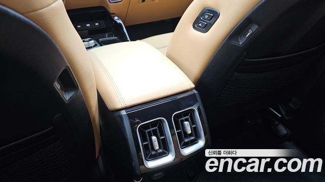 Kia Sorento 2022 — photo 35