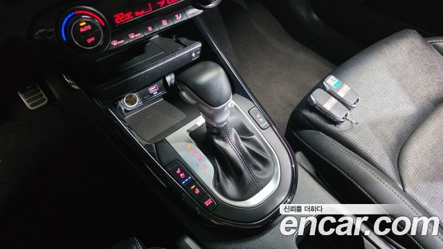 Kia K3 2023 — photo 9