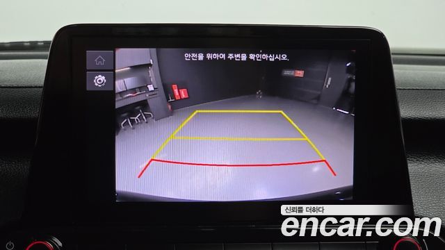 Kia K3 2023 — photo 15