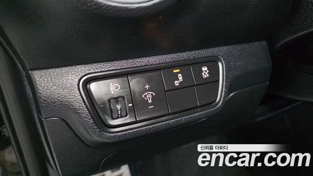 Kia K3 2023 — photo 16