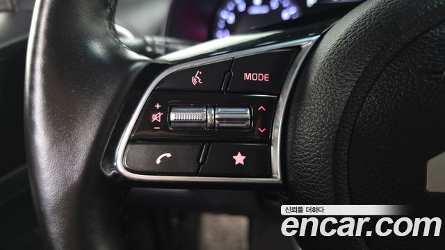 Kia K3 2023 — photo 17