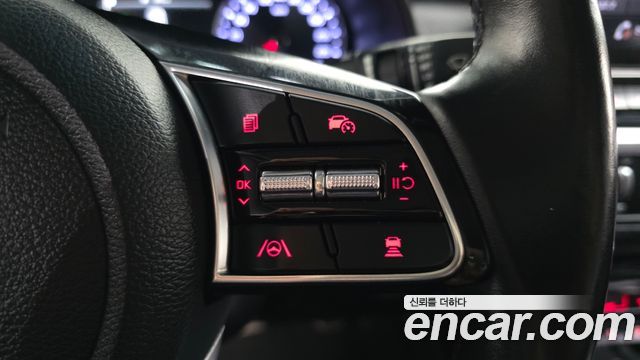 Kia K3 2023 — photo 18