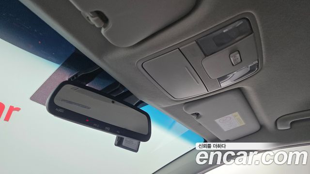 Kia K3 2023 — photo 19